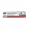 Virbac Nutri Plus Gel Vet, Вирбак Нутри Плюс гель вет, пищевая добавка для животных, 120 гр