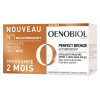 	 Oenobiol Perfect Bronze Selbstbräuner  	 Энобиол Автозагар Perfect Bronze, упаковка 2 х 30 капсул