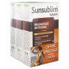 Нутреов Sunsublim Tan Integral Normal Skin Pack 3 x 30 капсул автозагар 