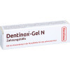 DENTINOX GEL N ДЕНТИНОКС ГЕЛЬ ДЛЯ ПРОРЕЗЫВАНИЯ ЗУБОВ,10 гр