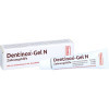 DENTINOX GEL N ДЕНТИНОКС ГЕЛЬ ДЛЯ ПРОРЕЗЫВАНИЯ ЗУБОВ,10 гр