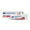 Virbac Nutri Plus Gel Vet, Вирбак Нутри Плюс гель вет, пищевая добавка для животных, 120 гр