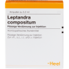 Leptandra Compositum Ampullen Лептандра Композитум Ампулы 10 шт.