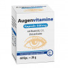 AUGENVITAMINE KAPSELN Витамины для зрения с лютеином,60 капсул