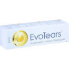 EVOTEARS AUGENTROPFEN ЭВОТИРС ГЛАЗНЫЕ КАПЛИ 3МЛ (280 капель в одном флаконе) 