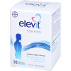 ELEVIT FOR MEN TABLETTEN Элевит витамины для мужчин при планировании ребенка,30 таб