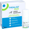 Thealoz Duo Теалоз Дуо капли от сухости глаз,3*10 мл