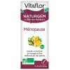 Vitaflor Naturgem Menopause Bio 60 мл