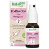 HerbalGem Fem50+gem Bio Menopause Spray 15 мл