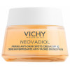 	 Vichy Neovadiol Post-Menopause Verdichtende Creme Gegen Altersflecken SPF50 50 мл