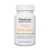 PQQ Aktivator+Resveratrol + Coenzym Q10 + Vit E  Кофермент PQQ),30 капсул