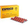 Esprico Эсприко витамины для детей с Омега3 и Омега6  60 капсул 