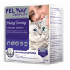 FELIWAY OPTIMUM Феливей Феромонный раствор 48 мл и испаритель 1 шт