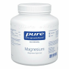 PURE ENCAPSULATIONS Magnesium (Magnesiumglycinat) Магний глицинат 180 капсул