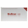 BioBran 1000 пакетик c порошком 105 шт