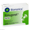 Sinupret Forte Синупрет форте драже , 100 шт.