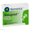 Sinupret Forte Синупрет форте драже , 50 шт.