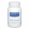 PURE ENCAPSULATIONS ANTI-STRESS Pure 365 Антистресс комплекс, 60 шт