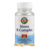 STRESS B COMPLEX+C  СТРЕСС КОМПЛЕКС B +С, 50 шт