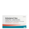 SCHERIPROCT NEO 1/1 MG PERÄPUIKKO 10 fol ШЕРИПРОКТ НЕО 1/1 мг КЛИМА 10 фол.