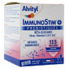 Alvityl ImmunoStim 30 Beutel Алвитил ИммуноСтим+ Пробиотики 30 пакетиков