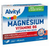 Alvityl Magnesium Vitamin B6 45 Tab  Алвитил Магний Витамин B6 45 табл