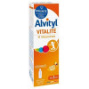 	 Alvityl Vitalität Trinkbare Lösung 11 Vitamine 150 ml 	 Алвитил Питьевой раствор Vitality 11 витаминов 150 мл