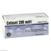 Cefasel 200 nutri Selen-Caps  Цефасел 200 нутри селен в капсулах, 60 шт