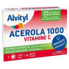  Alvityl Acerola 1000 Vitamin C 30 Kautabletten 	 Алвитил Ацерола 1000 Витамин С 30 жевательных таблеток