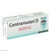  CONTRAMUTAN D Tabletten 100 stk., КОНТРАМУТАН Д таблеткиКОНТРАМУТАН Д таблетки 100 шт.