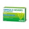 OMEGA-3 HEVERT pflanzlich Weichkapseln Vegan 120 St, ОМЕГА-3 ХЕВЕРТ растительные мягкие капсулы, веган 120 штук