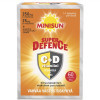 MINISUN SUPER DEFENCE SITRUUNA-LAKRITSI 60 TABL, МИНИСАН ВИТАМИН C+D+ЦИНК, 60 жевательных табл.