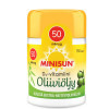 MINISUN D-VITAMIINI OLIIVIÖLJY 50 MIKROG 150 KAPS, МИНИСАН ОЛИВКОВОЕ МАСЛО С ВИТАМИНОМ D 50 МИКРОГ 150 КАПС