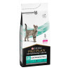 PRO PLAN VETERINARY DIETS EN St/Ox Gastrointestinal Katze 1,5 kg,  ПРО ПЛАН для взрослых кошек и котят для снижения проявлений кишечных расстройств, способствует восполнению питательных веществ и выздоровлению 1,5 кг 