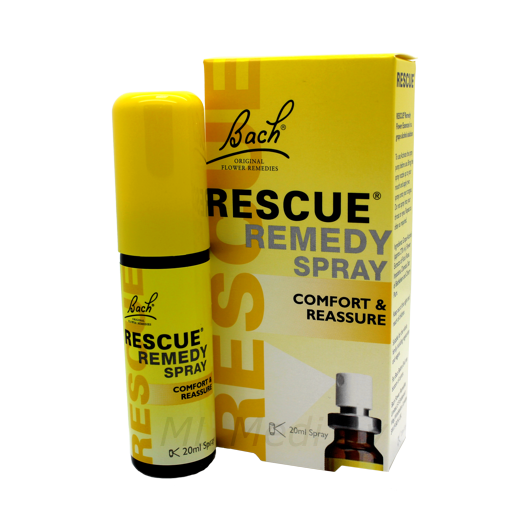 Rescue Remedy Spray Рескью Ремеди спрей