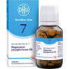 BIOCHEMIE DHU 7 MAGNESIUM PHOSPHORICUM D 6,200 Stk. БИОХИМИЯ DHU 7 МАГНИЙ ФОСФОРИКУМ D 6,200 шт.