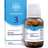 BIOCHEMIE DHU 3 FERRUM PHOSPHORICUM D 6,200 Stk. БИОХИМИЯ DHU 3 ФЕРРУМ ФОСФОРИКУМ Д 6,200 шт.