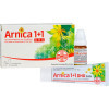 Arnica 1+1 DHU,1 Pck. Арника 1+1 DHU,1 шт.