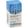 Biochemie DHU 1 Calcium fluoratum D12,10 g Biochemie DHU 1 Фторид кальция D12,10 г