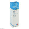 BIOCHEMIE DHU 10 NATRIUM SULFURICUM N D 4,50 g БИОХИМИЯ DHU 10 НАТРИЯ СЕРНИЦА ND 4,50 г