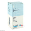 BIOCHEMIE DHU 3 Ferrum phosphoricum D 6 Tabl.,420 Stk. БИОХИМИЯ DHU 3 Феррум фосфорикум Д 6 табл.,420 шт.