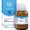 BIOCHEMIE DHU 9 Natrium phosphoricum D 6 Tabl.,420 Stk. БИОХИМИЯ ДХУ 9 Натрум фосфорикум Д 6 табл.,420 шт.