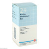 BIOCHEMIE DHU 23 Natrium bicarbonicum D12 Tabl.,420 Stk. БИОХИМИЯ DHU 23 Natrium bicarbonicum D12 табл.,420 шт.