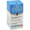 Biochemie DHU 8 Natrium chloratum D6,10 g Биохимия DHU 8 Хлорат натрия D6,10 г