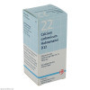 BIOCHEMIE DHU 22 CALCIUM CARBONICUM HAHNEMANNI D12,200 Stk. БИОХИМИЯ DHU 22 КАЛЬЦИЯ CARBONICUM HAHNEMANNI D12,200 шт.