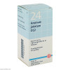 BIOCHEMIE DHU 24 ARSENUM JODATUM D12,200 Stk. БИОХИМИЯ DHU 24 ИОДАТ МЫШЬЯ D12,200 шт.