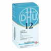 BIOCHEMIE DHU 12 Calcium sulfuricum D 3 Tabl.,420 Stk. БИОХИМИЯ DHU 12 Кальций серный D 3 табл.,420 шт.