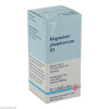 BIOCHEMIE DHU 7 MAGNESIUM PHOSPHORICUM D 3,200 Stk. БИОХИМИЯ DHU 7 МАГНИЙ ФОСФОРИКУМ D 3,200 шт.