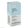 BIOCHEMIE DHU 10 NATRIUM SULFURICUM D 3,200 Stk. БИОХИМИЯ DHU 10 НАТРИЯ СУЛЬФУРИКУМ D 3,200 шт.