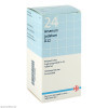 BIOCHEMIE DHU 24 Arsenum jodatum D12 Tabl.,420 Stk. БИОХИМИЯ DHU 24 Arsenum jodatum D12 Табл.,420 шт.